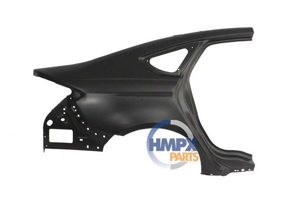HMPX PARTS DS73 F27850 CE | Arka Çamurluk Sağ Sedan Mondeo 13 >
