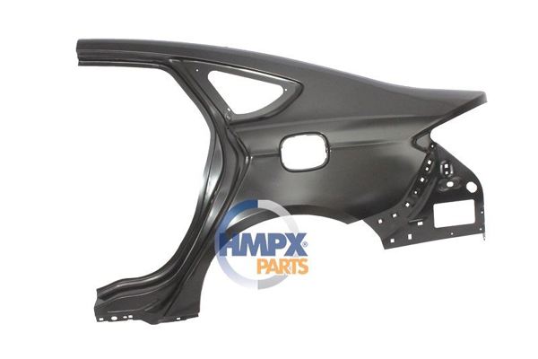 HMPX PARTS DS73 F27851 CE | Arka Çamurluk Sol Sedan Mondeo 13 >
