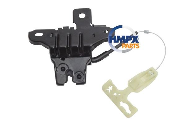 HMPX PARTS DS73 F43282 AE | Bagaj Kilidi Sedan Mondeo 15 >