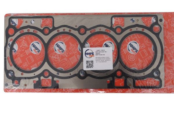 HMPX PARTS DS7G 6051 BC | Silindir Kapak Conta Focus-Kuga-Mondeo 14 > 1.5 Ecoboost