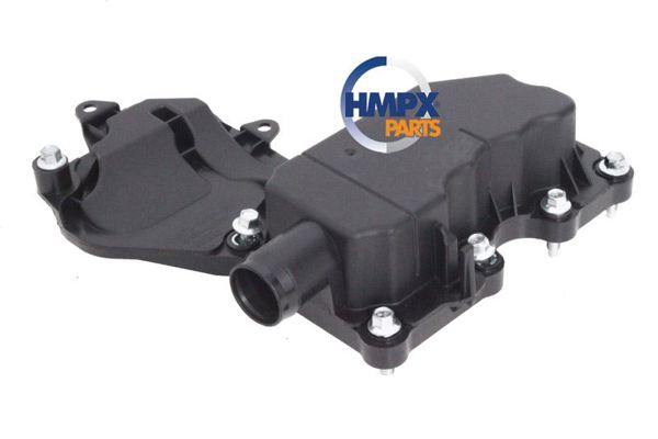 HMPX PARTS DS7G 6A785 BC | Karter Yağ Buhar Ayırıcı Haznesi Kuga-Mondeo-Focus 14 > 1.5 Ecoboost