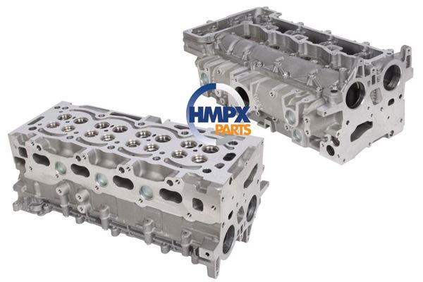 HMPX PARTS DS7Q 6C032 AA | Silindir Kapağı (Subapsız) Mondeo-Kuga-Boxer-Jumper Dw10 2.0 TDCI