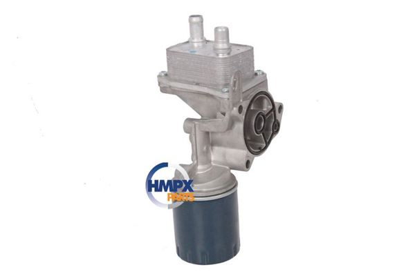 HMPX PARTS DS7Q 6L625 CC | Yağ Soğutucusu Komple Mondeo 14 > 2.0 TDCI