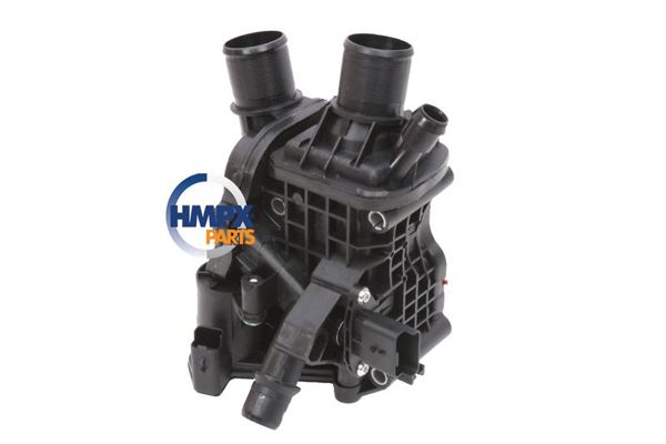 HMPX PARTS DS7Q 8A586 AB | Termostat Gövdesi Mondeo 14 > 1.5 TDCI