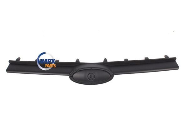 HMPX PARTS DT11 8200 AC | Ön Panjur Siyah Connect 14 > 18