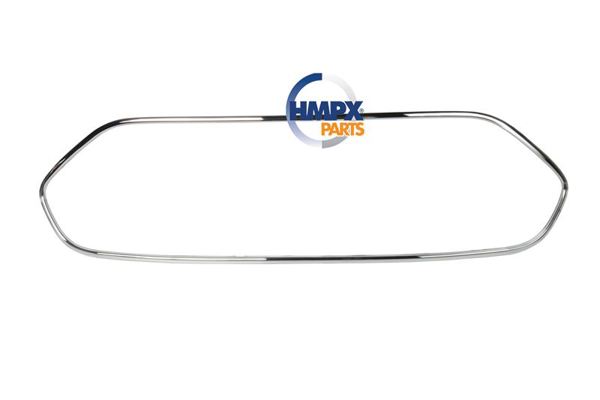 HMPX PARTS DT11 8C436 AB | Ön Tampon Panjur Nikelajı Connect 14 > 18