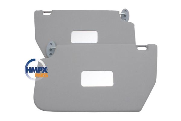 HMPX PARTS DT11 V04100 | Güneşlik (Sağ + Sol Takım) Connect 13 >