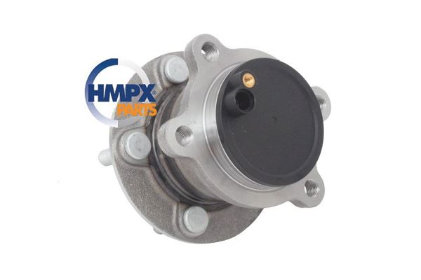 HİMPEKS DV61 2C299 BAB | Arka Teker Poryali Bilya Kuga-Connect 13 >
