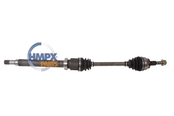 HMPX PARTS DV61 3B436 KB | Komple Aks Sağ Connect 13 > 1.6 Dizel