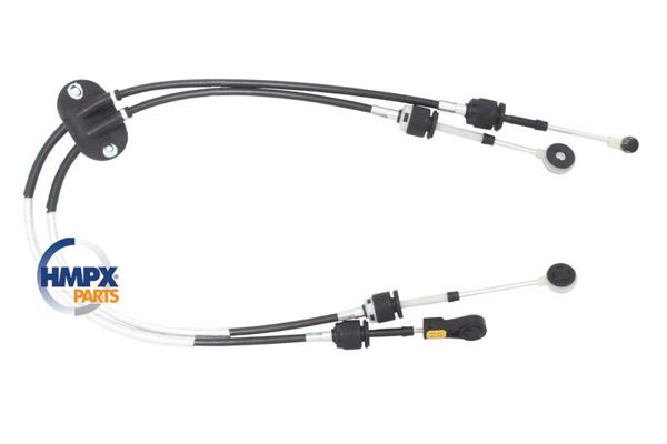 HMPX PARTS DV6R 7E395 ND | Vites Degiştirme Teli Connect 13 > 6 Vites