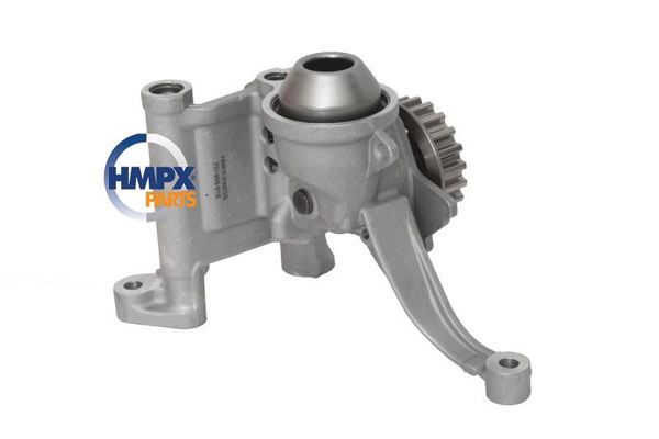 HMPX PARTS E3BG 6600 DC | Yağ Pompası Fiesta 17 > 1.1 Benzinli