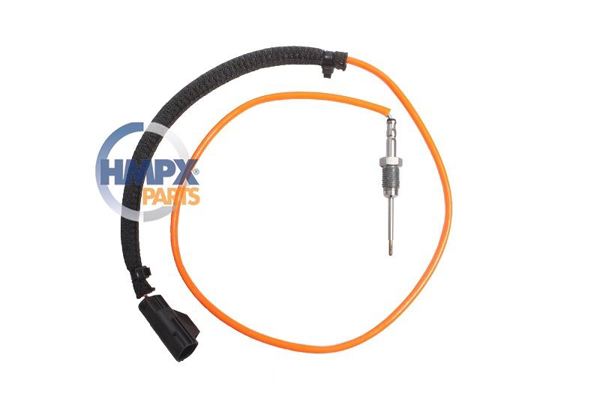 HMPX PARTS EB3G 12B591 GA | Katalizatör Isı Sensörü Orta 835mm Ranger 15 > 19 2.2 / Transit V-348 11 > 14 2.2 / Focus 11 > 2.0 TDCI