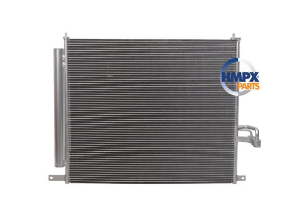 HMPX PARTS EB3G 19710 A2D | Klima Radyatörü Ranger 17 > 2.2-3.2 TDCI