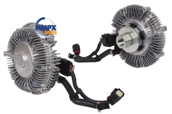 HMPX PARTS EB3G 8A616 BC | Fan Termiği Ranger 12 > 2.2 TDCI