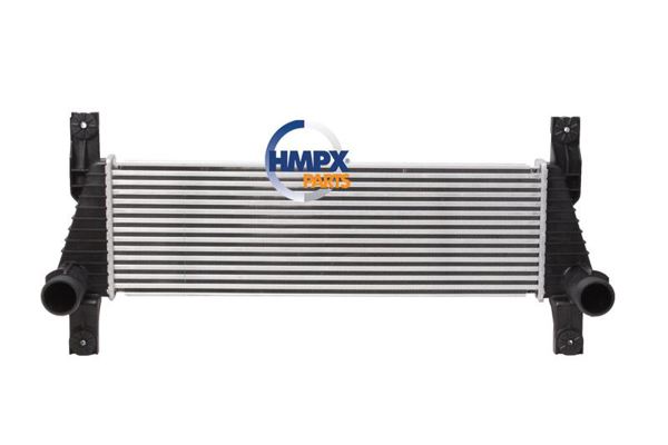 HMPX PARTS EB3G 9L440 CB | Intercooler Ranger 12 > 19 2.2 TDCI