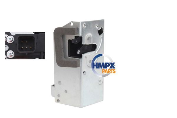 HMPX PARTS EC46 E219A64 DDYYK0 | Ön Kapı Kilidi Sağ Cargo (2003) H298
