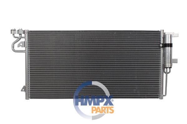 HMPX PARTS EJ7H 19710 AC | Klima Radyatörü Kurutuculu Focus / C-Max / Kuga 2.0 TDCI 1.5-2.3 Ecoboost