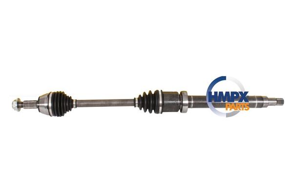 HMPX PARTS ET76 3B436 AB | Komple Aks Sağ Uzun Courıer 14 >