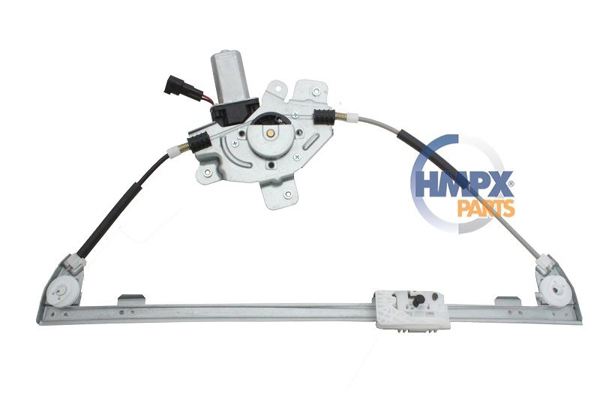 HMPX PARTS ET76 A23200 CD | Ön Cam Krikosu Sağ (Motorlu) Courıer 14 >