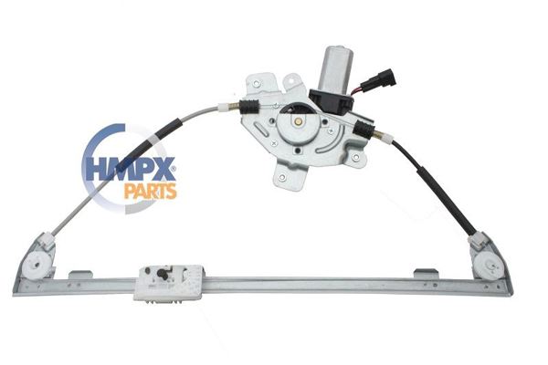 HMPX PARTS ET76 A23201 CD | Ön Cam Krikosu Sol (Motorlu) Courıer 14 >