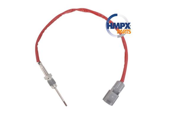 HMPX PARTS F1B1 12B591 EA | Katalizatör Isı Sensörü (345mm) Courıer / Fiesta / Mondeo 14 > 1.5-1.6 TDCI