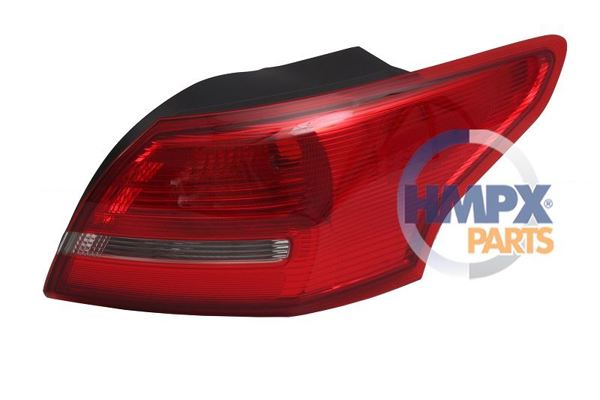 HMPX PARTS F1EB 13404 AD | Arka Stop Lambası Dış Sedan Sağ Focus 14 >
