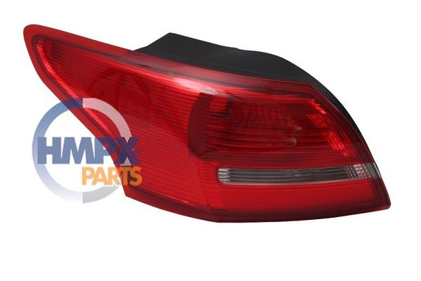 HMPX PARTS F1EB 13405 AD | Arka Stop Lambası Dış Sedan Sol Focus 14 >