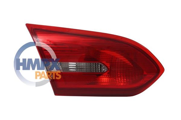 HİMPEKS F1EB 13A603 AB | Arka Stop Lambası İç Sedan Sol Focus 14 >