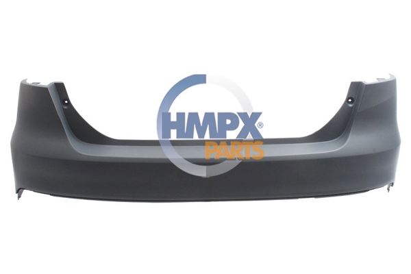 HMPX PARTS F1EB 17906 CBXWAA | Arka Tampon (Sedan) Focus 14 >