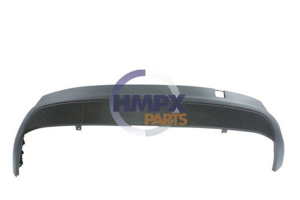 HİMPEKS F1EB 17F954 AB | Arka Tampon Spolıer (Egzoz Deliksiz) Focus 14 > H.Back