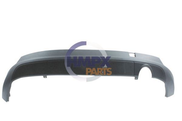 HMPX PARTS F1EB 17F954 BB | Arka Tampon Spolıer (Egzoz Delikli) Focus 14 > H.Back