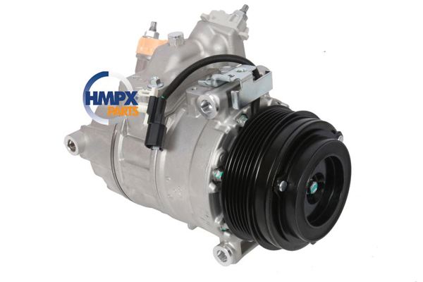 HMPX PARTS F1F1 19D629 HC | Klima Kompresörü Focus 11 > 1.6 TDCI