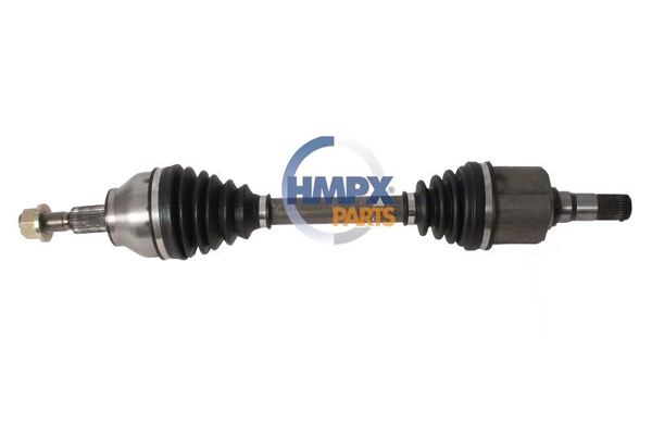 HİMPEKS F1F1 3B437 EA | Komple Aks Sol-Powershıft Focus 14 > 1.5 TDCI
