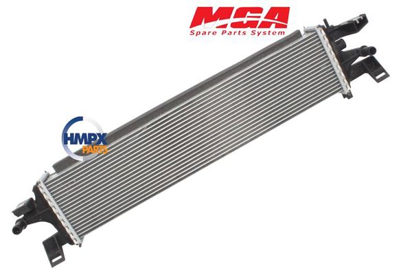 HMPX PARTS F1F1 8D048 AB | Intercooler Focus-C-Max 14 > 19 Kuga 12 > 20 1.5 Ecoboost-Connect 13 > 1.5 TDCI