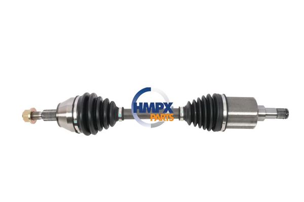 HMPX PARTS F1F6 3B437 JA | Komple Aks Sol (Manuel) Focus 11 > 1.0 Ecoboost