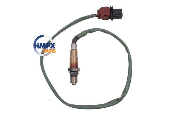 HMPX PARTS F1FA 9Y460 EA | Hego Oksijen Egzoz Sensör Fiesta 17 > 1.0