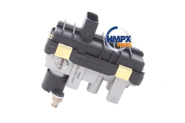 HMPX PARTS FB3Q 6K682 PE-ACT | Turbo Şarj Beyni Ranger 15 > 3.2 TDCI