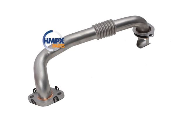 HMPX PARTS FM5Q 9D477 AB | EGR Borusu Focus 15 >-Courıer 18 > 1.5-1.6 TDCI