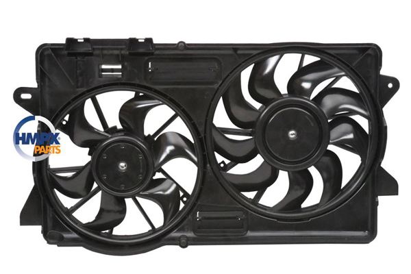 HMPX PARTS FR33 8C607 BE | Fan Motoru Komple Mustang 15 > 2.3 Duratec