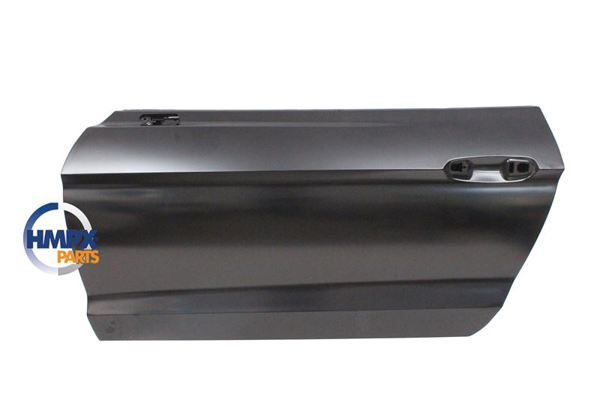 HMPX PARTS FR3B 6320205 AF | Ön Kapı Sacı: Sol Mustang 15 >