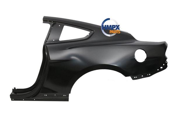 HMPX PARTS FR3B 6327841 AS | Arka Çamurluk: Sol Mustang 15 >