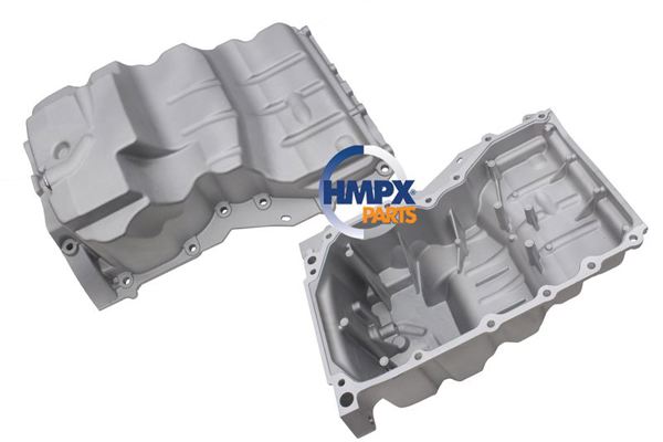 HMPX PARTS FR3E 6675 AG | Motor Yağ Karteri Mustang 15 > 23 2.3 Ecoboost