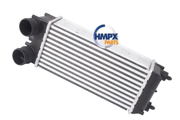 HMPX PARTS FT76 6K775 BA | Intercooler Courıer / Fiesta-B-Max 13 > 1.5-1.6 TDCI