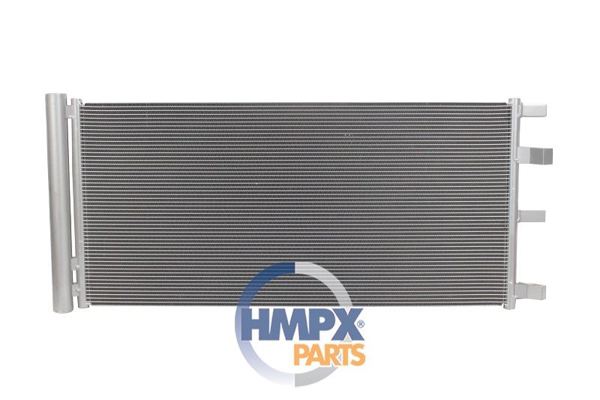 HİMPEKS GK21 19710 AA | Klima Radyatörü 6Vites Otom Sanz Transit-Custom 2.0 Panther