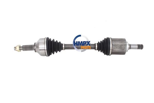 HMPX PARTS GK21 3B437 CC | Komple Aks Sol (Auto) Transit 14 > Fwd Custom 12 >