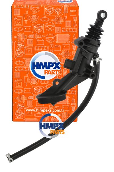 HMPX PARTS GK21 7A542 CA | Debriyaj Üst Merkezi (Start-Stop) Transit V-363 / Custom 16 >