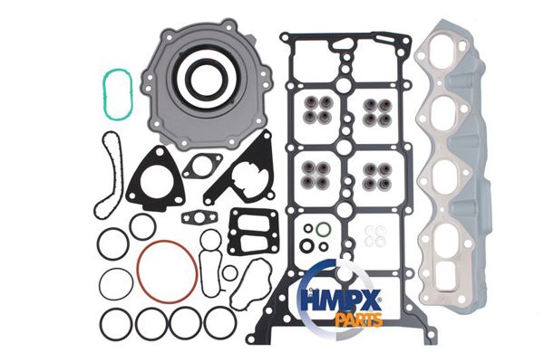 HMPX PARTS GK2Q 6008 AA | Takım Conta Keçeli-Euro6 Transit 14 > 2.0 D Panther