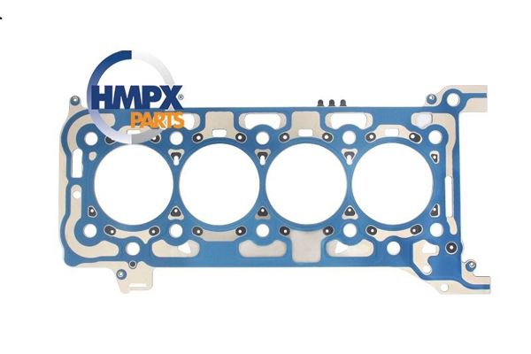 HMPX PARTS GK2Q 6051 HA | Silindir Kapak Conta: 3 Diş (1.25 mm + /-0.05 mm) Transit V362 / V363 2.0 Ecoblue Panther 17 >