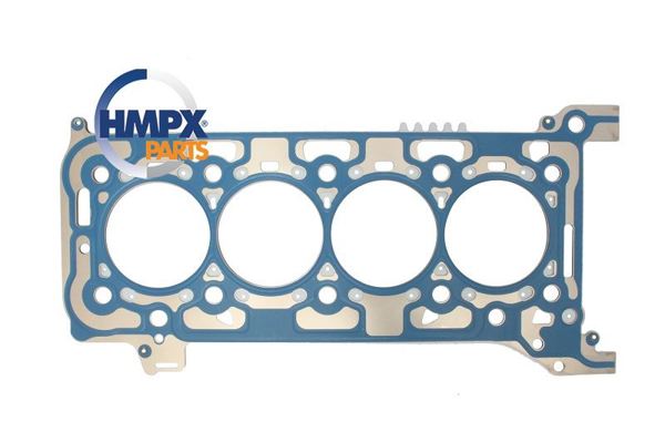 HMPX PARTS GK2Q 6051 KA | Silindir Kapak Conta: 5 Diş (1.35 mm + /-0.05 mm) Transit V362 / V363 2.0 Ecoblue Panther 17 >