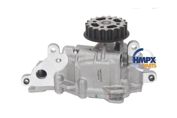 HİMPEKS GK2Q 6600 FA | Yağ Pompası Transit / Custom 12 > 2.0 Ecoblue Panther